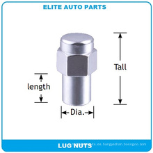 Mag Lug Nuts para coche